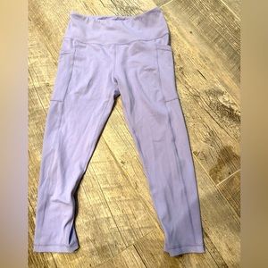 CVG Capri legging
